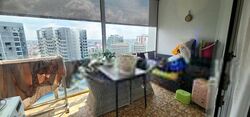 The Sea View (D15), Condominium #408538921